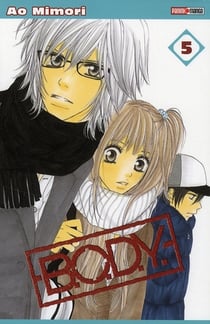 B.O.D.Y Tome 5