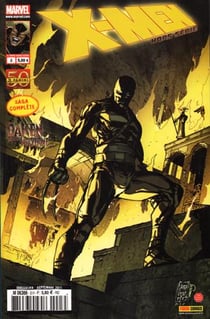 X-men v2 hors-serie n.3