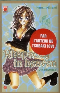 Rhapsody in heaven - intégrale