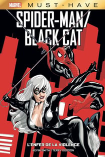 Spider-Man/Black Cat: L'enfer de la violence