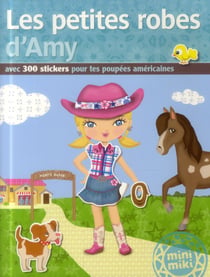 Les petites robes d'amy