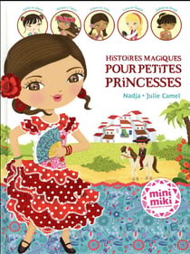 Histoires magiques pour petites princesses