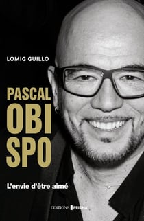 Pascal Obispo - l'envie d'être aimé