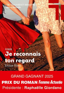Je reconnais ton regard