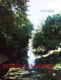 Autrefois, la mekerra