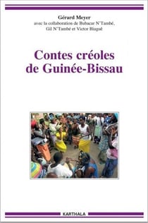 Contes créoles de Guinée-Bissau