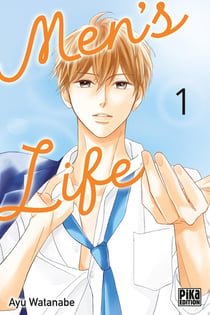 Men's life Tome 1