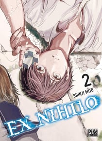 Ex nihilo Tome 2