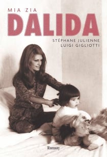 Mia zia dalida