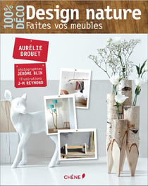 Design nature - faites vos meubles