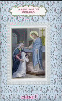 Le petit livre de(s) - prières