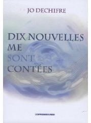 Dix nouvelles me sont contées