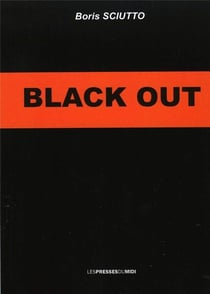BLACK OUT