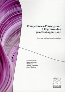 Compétences d'enseignant à l'épreuve des profils d'apprenant