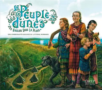 Le peuple des dunes