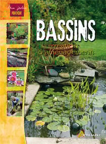 Bassins - création & aménagements
