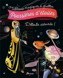 Poussieres d'etoiles