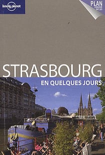 Strasbourg En Quelques Jours 2Ed