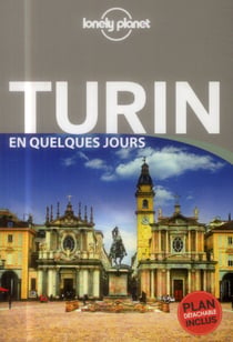 Turin En Quelques Jours