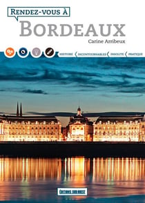 Rendez-vous à Bordeaux