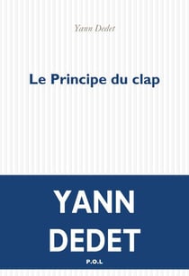 Le principe du clap