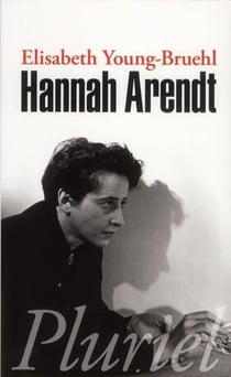 Hannah arendt