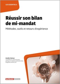 Réussir son bilan de mi-mandat : méthodes, outils et retours d'expérience