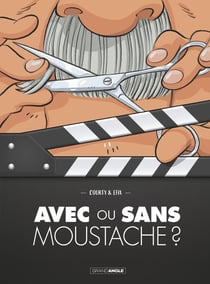 Avec ou sans moustache ? - histoire complète