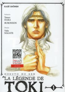 Hokuto no Ken - la légende de Toki Tome 1