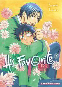 His favorite t.1