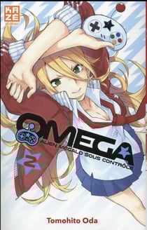 Omega Tome 2