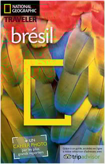 Brésil (édition 2017)