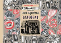 Authentique cuisine traditionnelle de gascogne