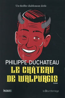 Le château de walpurgis