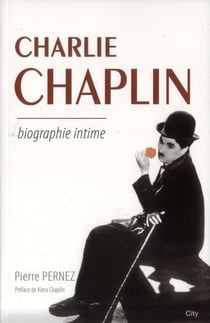 Charlie chaplin