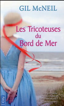 Les tricoteuses du bord de mer