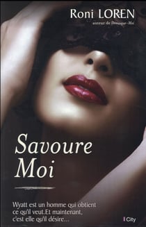 Savoure-moi