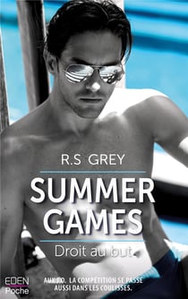 Summer games - droit au but