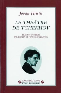 Le théâtre de Tchekhov