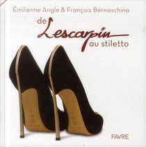 De l'escarpin au stiletto