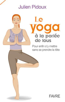 Le yoga