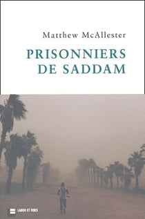 Prisonniers de saddam