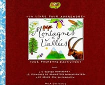 Montagnes et vallées