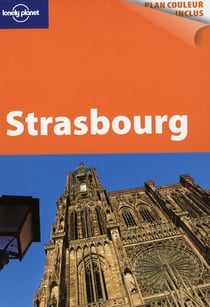 Strasbourg 2ed