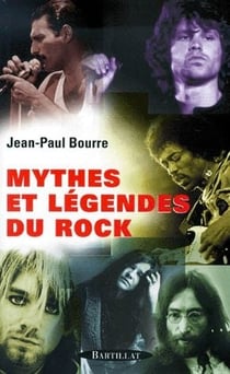 Mythes et légendes du rock