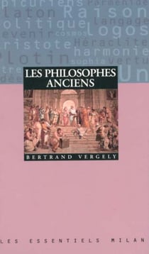 Les philosophes anciens