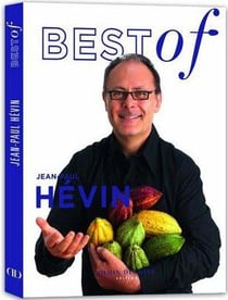 Best Of Jean-Paul Hevin