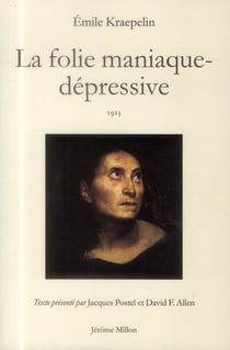 La folie maniaque-depressive