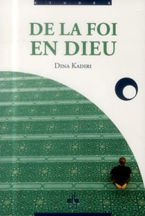 De la foi en Dieu