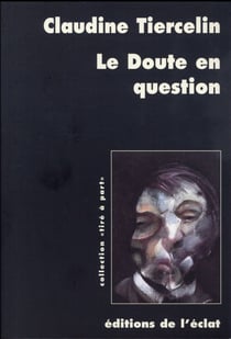 Le doute en question